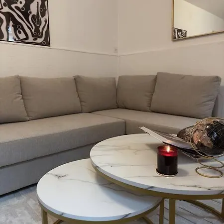 Suesse In Zuercher Altstadt 3 Appartement Zürich