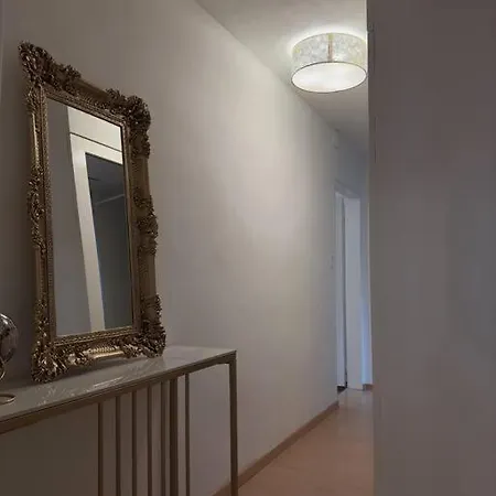 Suesse In Zuercher Altstadt 3 Appartement *