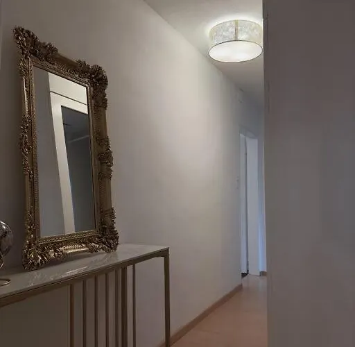 Suesse In Zuercher Altstadt 3 Διαμέρισμα *