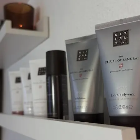 Suesse In Zuercher Altstadt 3 アパート