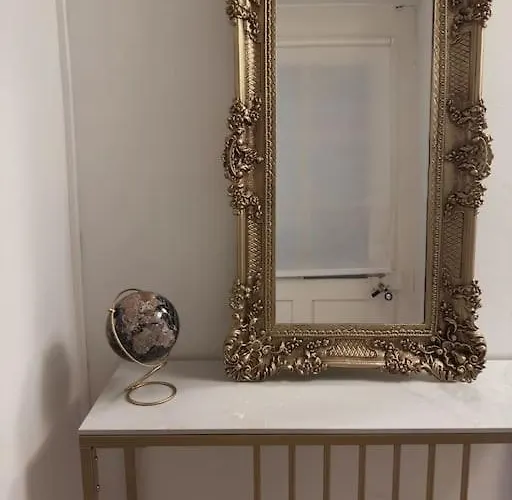 Suesse In Zuercher Altstadt 3 Apartament Zurych