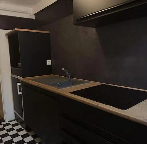 Suesse In Zuercher Altstadt 3 *