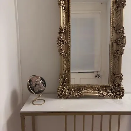 Suesse In Zuercher Altstadt 3 Apartament Zurych